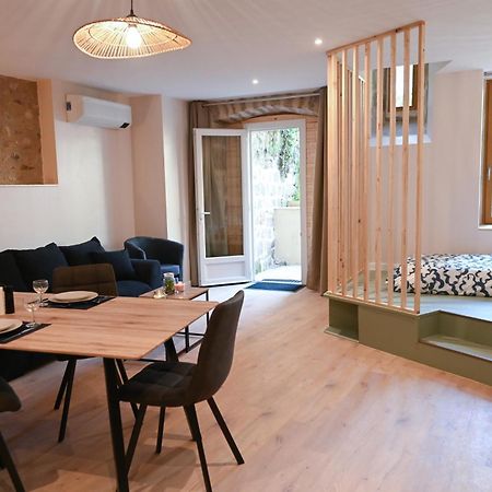 Le Galiot Apartamento Figeac Exterior foto